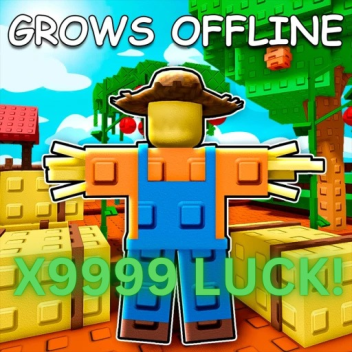 [🍀9999x] Grow A Garden 🍅