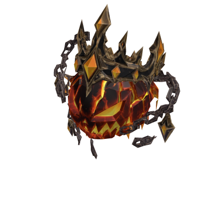 Pumpkin King (HELLOWEEN)