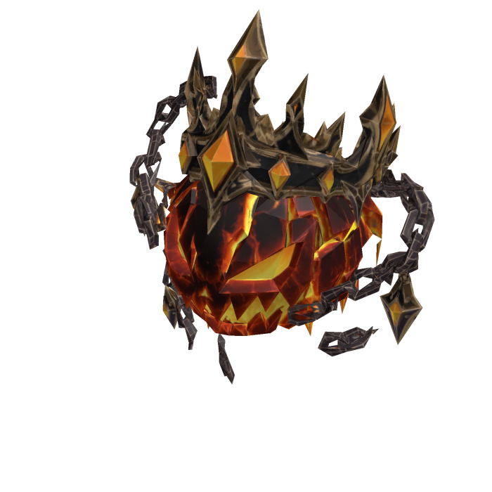 Pumpkin King (HELLOWEEN)