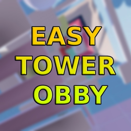 Easy Tower Obby