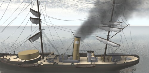 Naval Coast