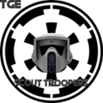 〔TGE〕 Scout Trooper