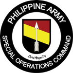 •PA• Special Operation Command