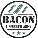 Bacon squad! :]