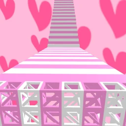 Valentines Obby icon