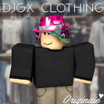 DJGX Clothing