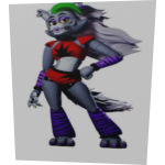 Roxanne (Follow Favourite and join THE GROUP)