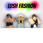 Lush Fashion Show