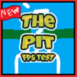 [NEW] The Pit Fps Test 2023