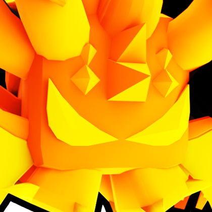 Gold Ruins Guardian