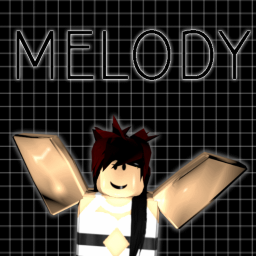 Melody™ Offical Runway.