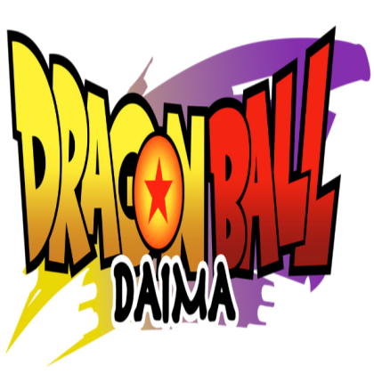 Dragon ball daima Roblox decal