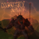 MONKEYS UNITED: PK