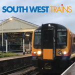 South West Trains.
