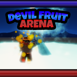 Devil Fruit Arena