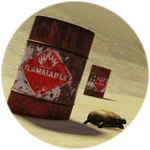 Game Badge Thumbnail