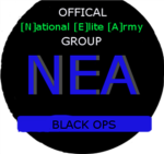 NEA Black Ops