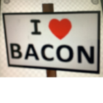 BACONS are rad
