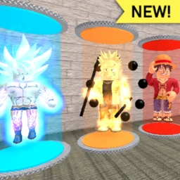 🔥Anime Tycoon🔥 icon