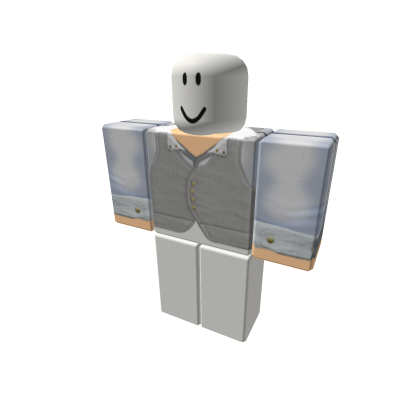 Typical Colors Transparent Agent Shirt Roblox NoFilter