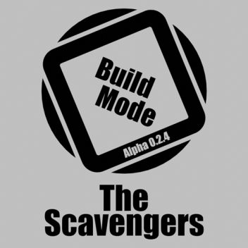 Build Mode (Alpha 0.2.4)