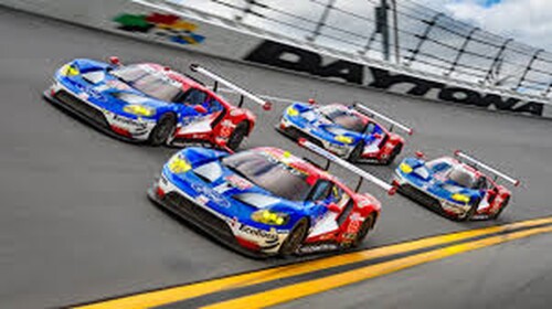 Fun Racing