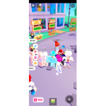 Bby_YT hangout