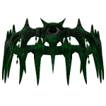 Endos Eye Crown
