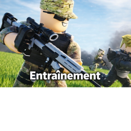 (ENTRAINEMENT)BATTLE GUN