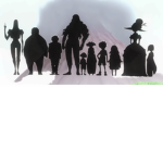 Zoldyck Family {HxD}