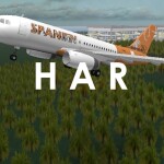 Harrogate International Airport