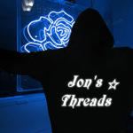 jon's threads