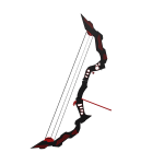Red 𝐛𝐨𝐰 