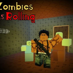 Rolling Zombies (0.5) icon