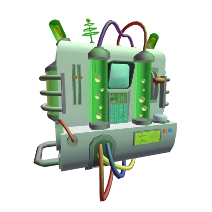 Item Thumbnail