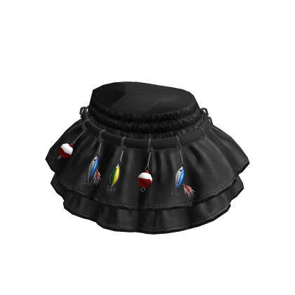 Fishing Skirt thumbnail