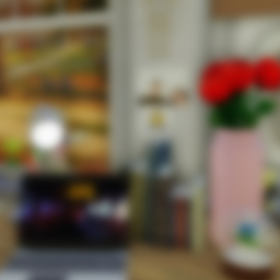 Dorm 2