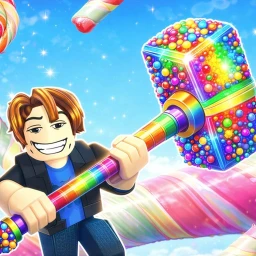 CANDY CRUSHERS icon