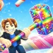 CANDY CRUSHERS icon