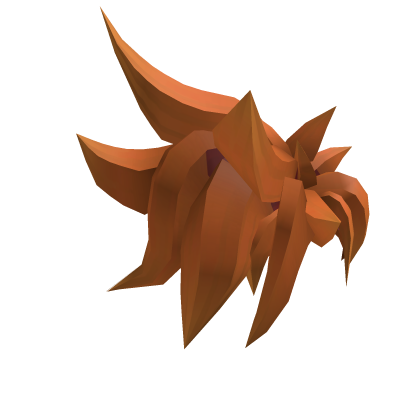 chill firey waves Roblox item