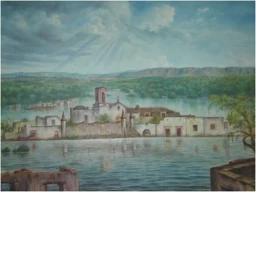 san jose de las cosechas icon