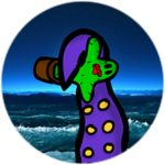 Kraken cactus