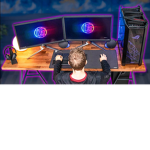 ######## Fan Club! {Read Desk}