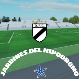 ||🏟️|| JARDINES DEL HIPODROMO
