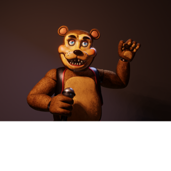 Freddy Fazbear's Carnival
