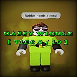Gassy Wiggler [Tier 10] icon
