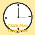 Clock Man Enterprises
