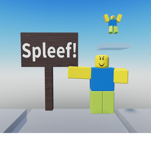 Spleef!