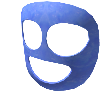 Blueberry Spa Mask