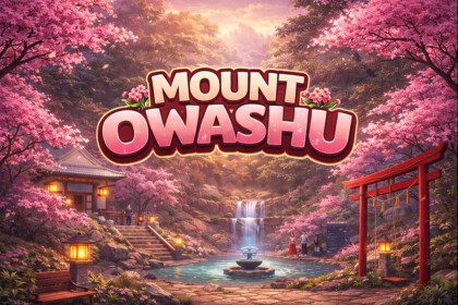 Mount Owashu